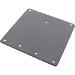 Licence plate holder (orig spare part)