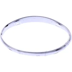 Zierring headlight (OE spare part) for: Vespa ET2, ET4, Piaggio Liberty