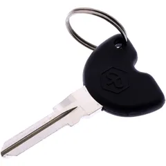 Spare key (OE spare part) for: Piaggio Zip, Fly, TPH