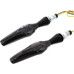 Sequential Indicator JMP Starship