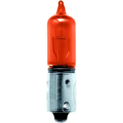 BULB 12V21W BAW9S JMP for Motorcycles