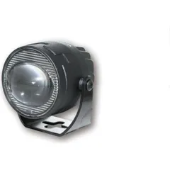 Headlight zusatz led hsd