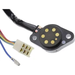 Leerlaufschalter für: Suzuki Original 3772045100000