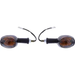 Indicator universal round long