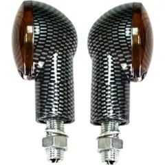Short Indicator JMP CATEYE for Motorcycles