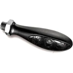 Kellermann Micro S Dark Blinkleuchte