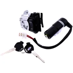 Ignition switch JMP for: Honda PCX