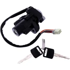IGNITION SWITCH for Motorcycles JMP 7051411