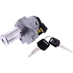 Ignition switch JMP for: Honda CX, GL