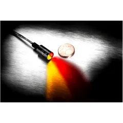 Kellermann Atto DF INTEGRA Blinkleuchte mit Brems- und Rücklicht