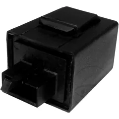 Electronic Indicator Relay 12V 3 Pin for Motorcycles