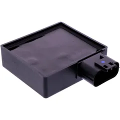 Blinkrelais elektrisch Originalersatzteil 12V 18POL LED passend für: Honda CRF