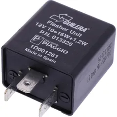 Electronic indicator relay (orig spare part) 1094865