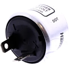 Relay blink mech (orig spare part)