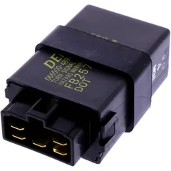 Blinkrelais elektrisch Originalersatzteil 12. 8V 5 - polig passend für: Kawasaki VN