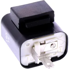 Blinkrelais elektrisch Originalersatzteil 12. 8V 2 - polig passend für: Kawasaki KMX, ZZR, ZR