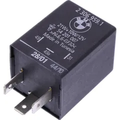 Electronic indicator relay (orig spare part) 1094905