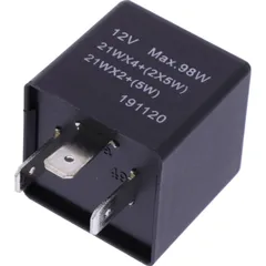 Electronic indicator relay 1100862