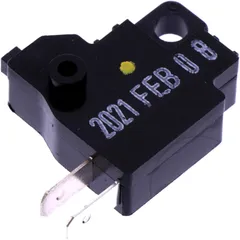 Brake light switch (OE spare part) for: Yamaha LTS - C