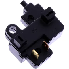 Brake Light Switch for Motorcycles