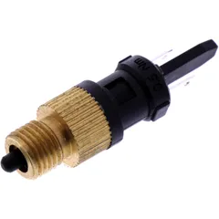 Brake light switch (OE spare part) for: Peugeot Speedfight, Vivacity, Cotton