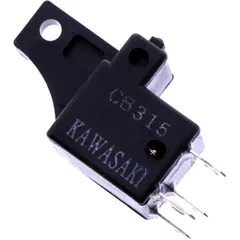 Brake light switch (OE spare part) for: Kawasaki VN