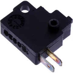 Brake light switch (OE spare part) for: Kawasaki KFX, J, KVF, SYM Maxsym