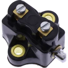 Brake light switch (orig spare part) 1116609