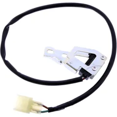 Brake light switch (OE spare part) for: Honda GL 7051658