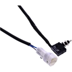 Brake/clutch switch (OE spare part) for: Aprilia Tuono, RS, RSV4, Moto Guzzi V (85, 100), Stelvio