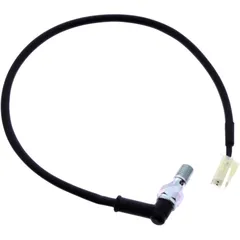 Hydraulic Brake Light Switch M10 x 1.25 mm Banjo Bolt for Motorcycles