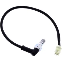 Hydraulic Brake Light Switch for Motorcycles M10X1 mm Banjo Bolt
