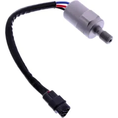 Brake light switch hydraulic (OE spare part) M10X1. 25mm banjo bolt for: Triumph Tiger, Scrambler, Speed Triple