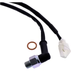 Hydraulic Brake Light Switch M10X1 mm (OE Spare Part)