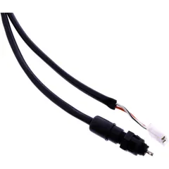 Brake light switch (OE spare part) for: Hyosung GT, GV, ST, GD, Kymco Quannon, Stryker, Pulsar