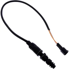 Brake light switch (OE spare part) for: Suzuki LT - A, LT - F, LT - Z