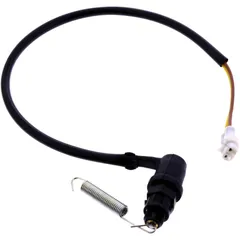 Brake light switch (OE spare part) for: Yamaha YFM 7051866