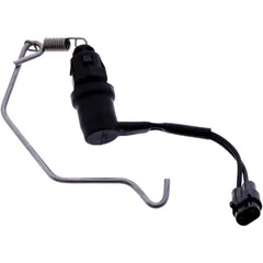 Brake light switch (OE spare part) for: Yamaha YFZ