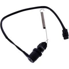 Brake light switch (OE spare part) for: Yamaha YFM 7051869