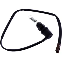 Brake Light Switch (OE Spare Part) for: Hrl. Dav., Indian