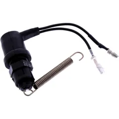 Brake light switch (OE spare part) for: Yamaha RD, XJ