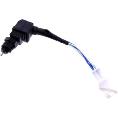 Brake light switch (OE spare part) for: Triumph Tiger, Street Triple, Tiger Explorer