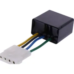 Electronic indicator relay (orig spare part) 1130616
