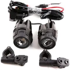 Nebelscheinwerfer JMP mit LED