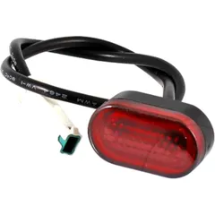 Rückleuchte für Elektro Scooter