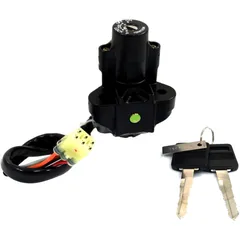 Ignition switch JMP for: Suzuki GZ
