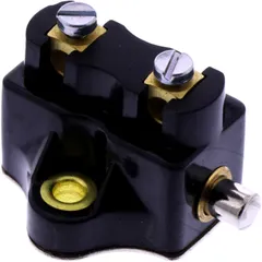Brake light switch for: BMW R
