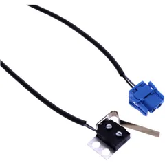 Brake light switch for: BMW F 650, G