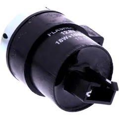 Blinkrelais elektrisch Originalersatzteil 12. 8V 3 polig passend für: MBK XC