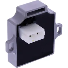 Blinkrelais elektrisch Originalersatzteil 12V 2 - polig passend für: Yamaha CS